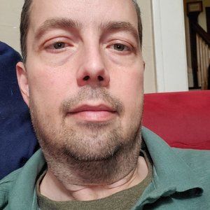 Meet your Posher, Tim